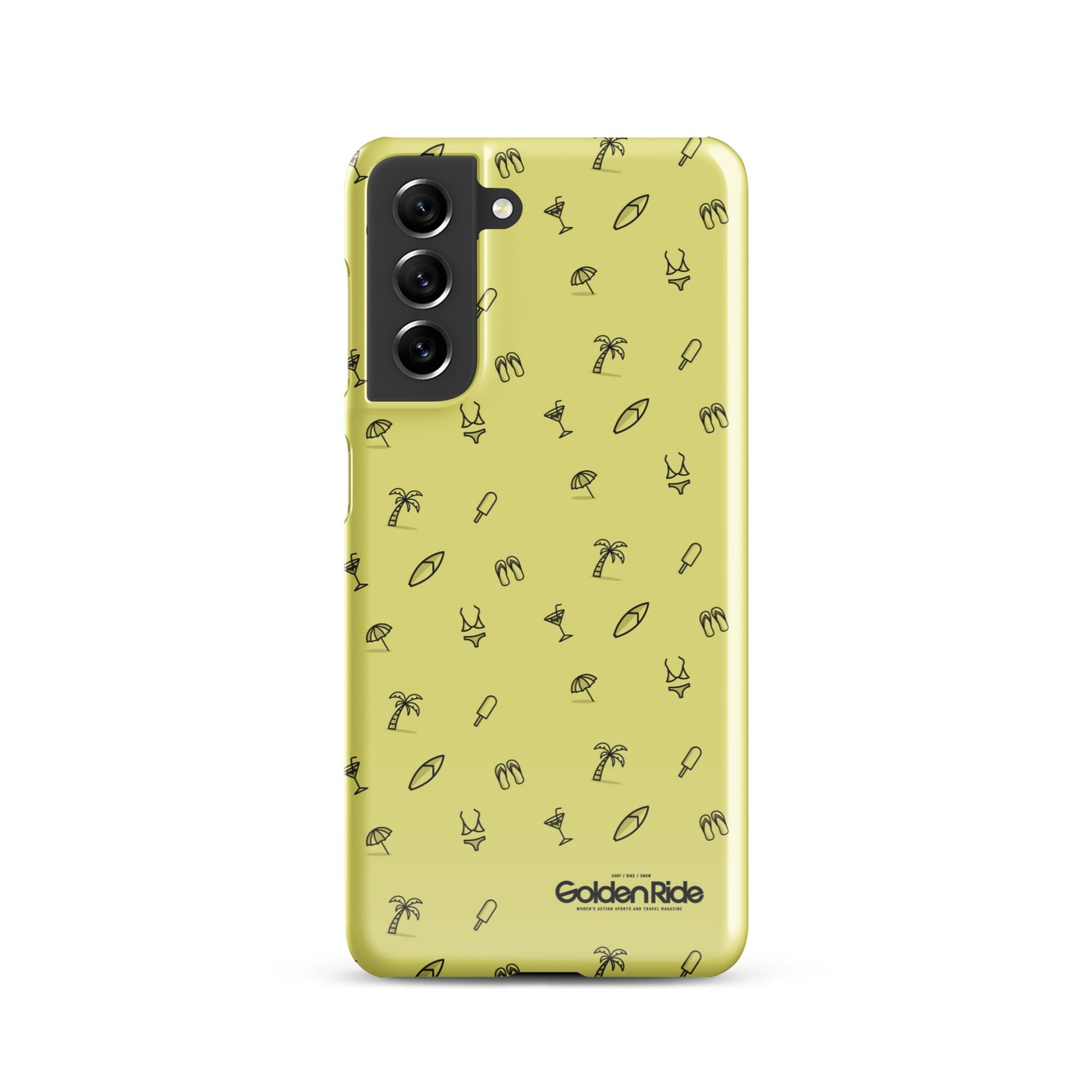 Samsung® Handyhülle "Surf"