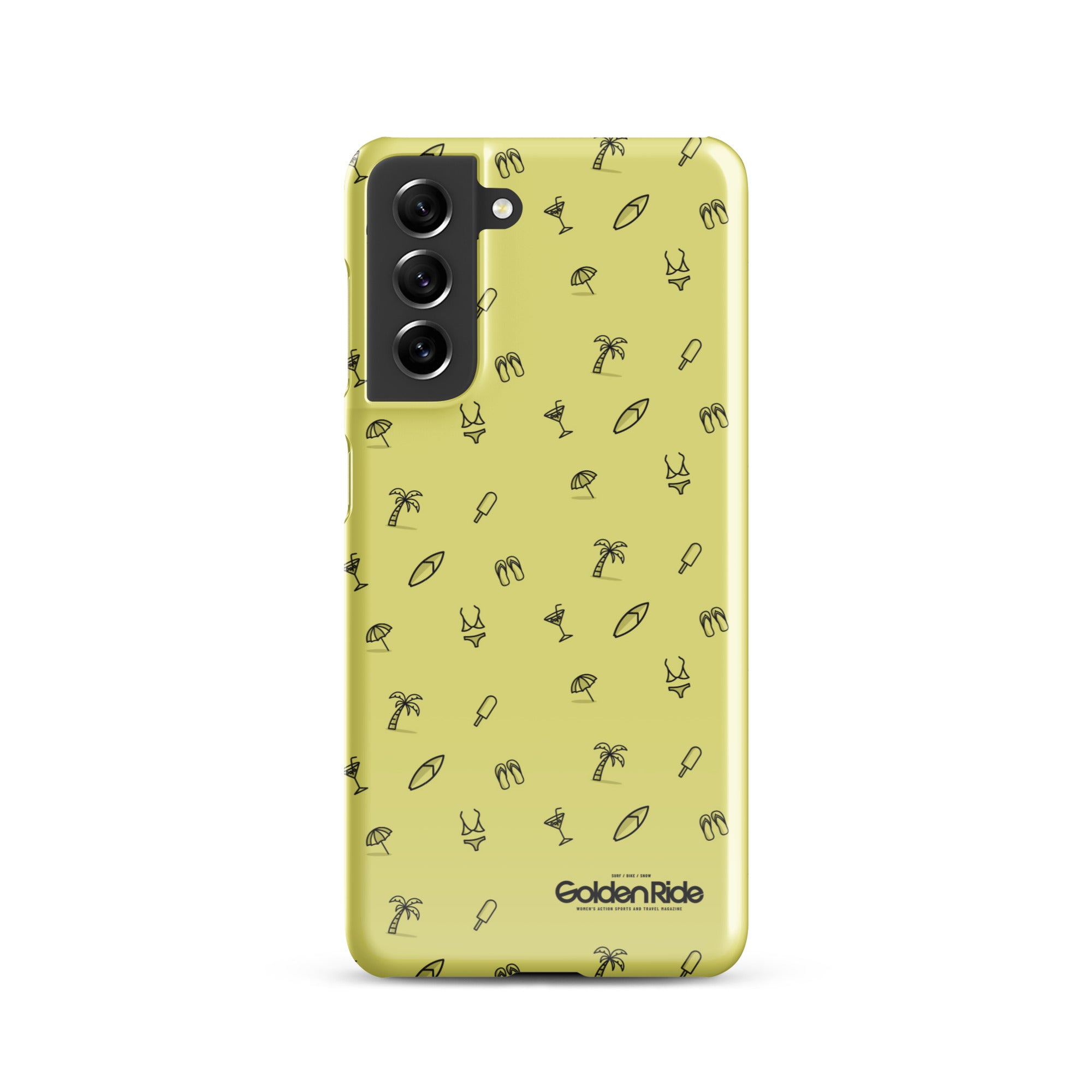 Samsung® Handyhülle "Surf"