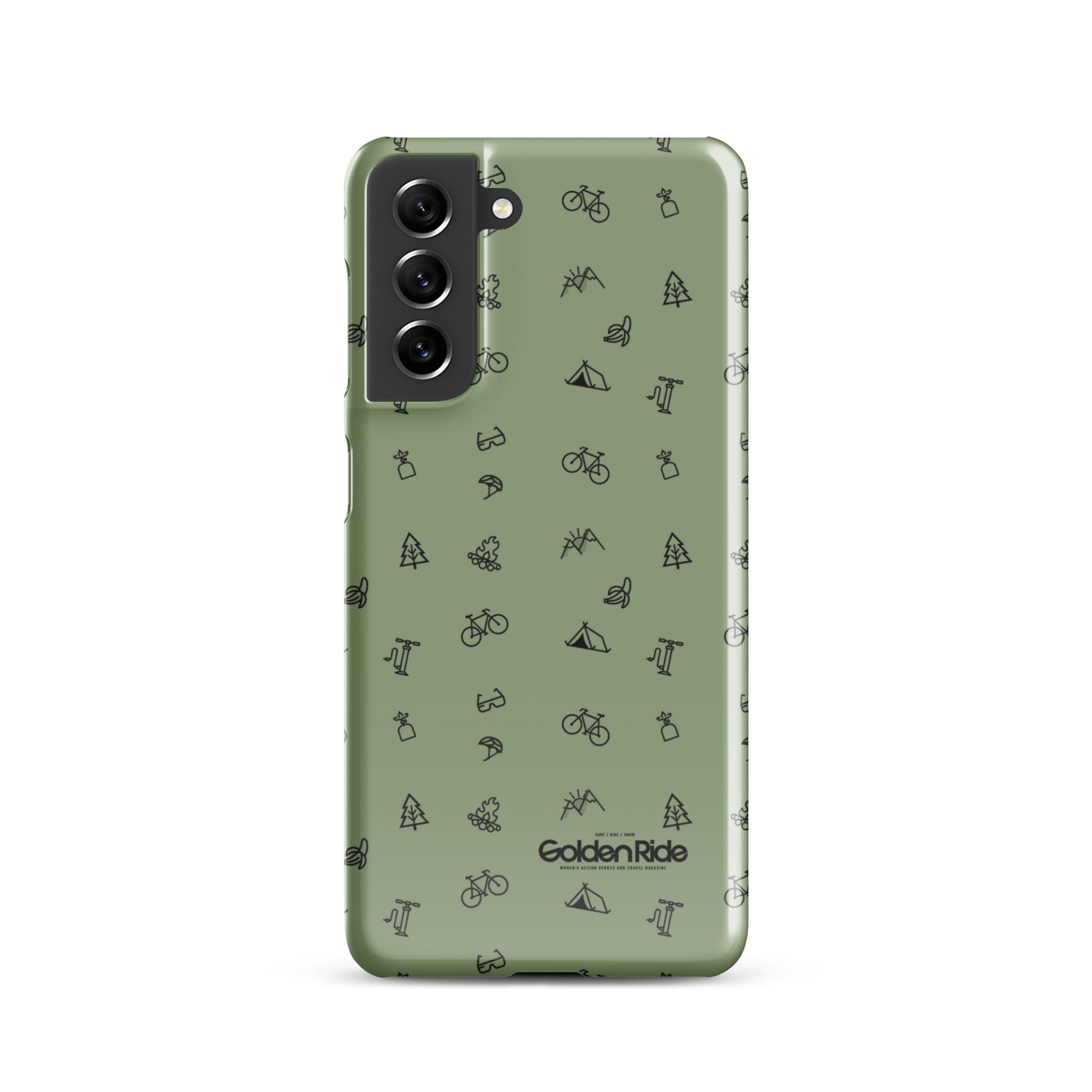Samsung® Handyhülle "Gravel"