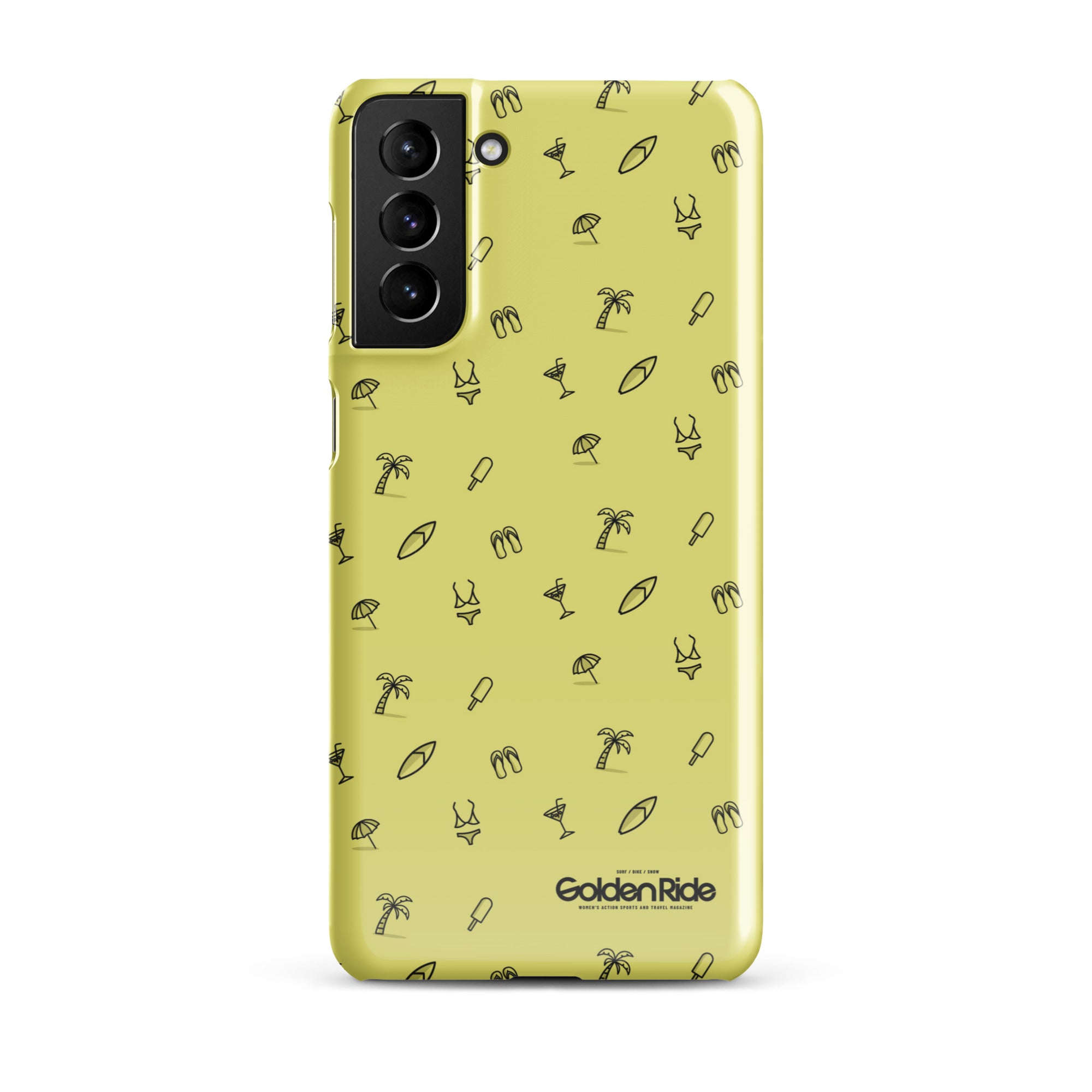 Samsung® Handyhülle "Surf"