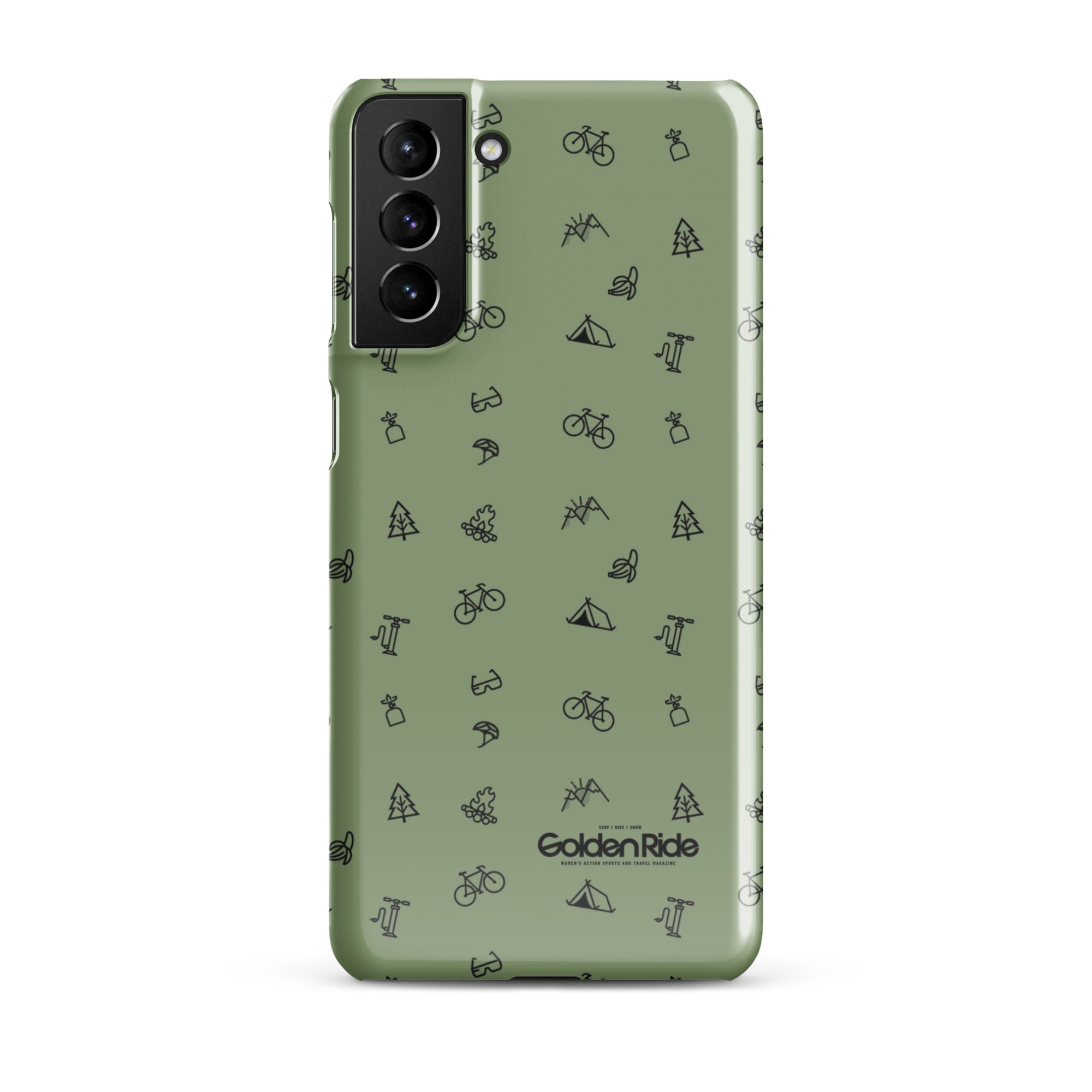 Samsung® Handyhülle "Gravel"