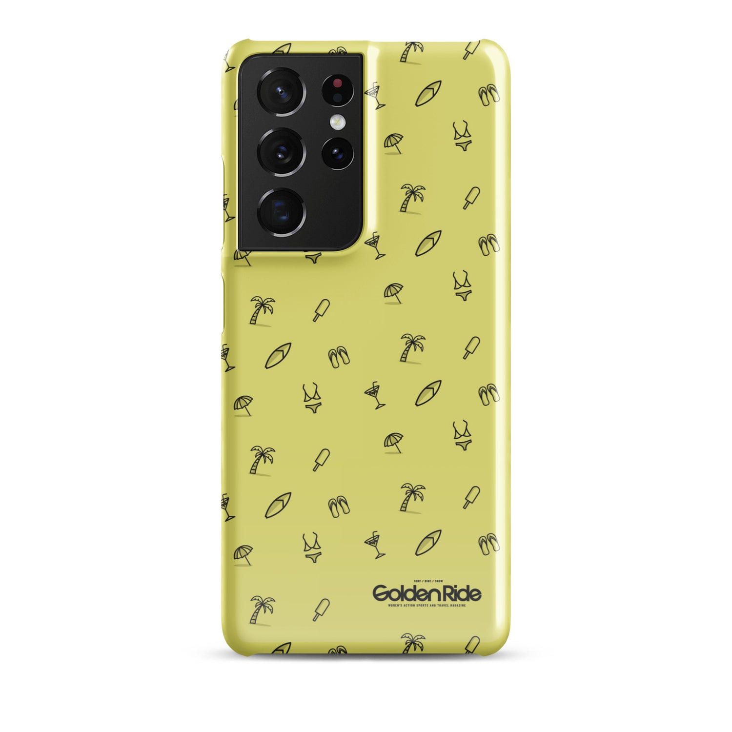 Samsung® Handyhülle "Surf"