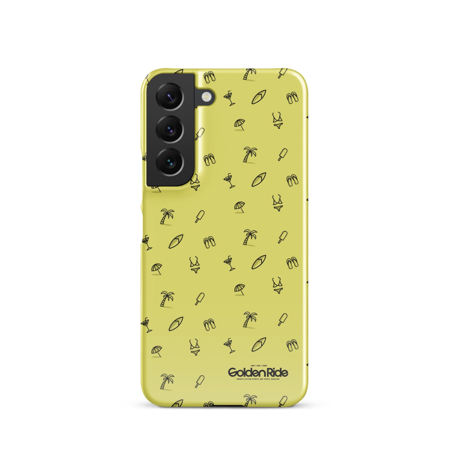 Samsung® Handyhülle "Surf"