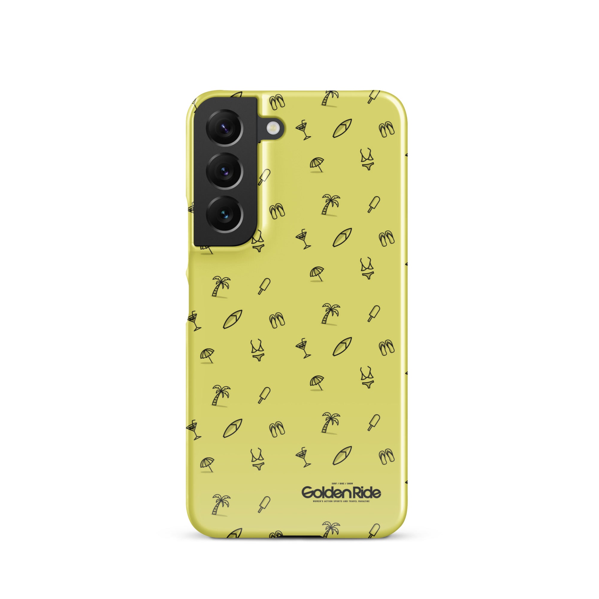 Samsung® Handyhülle "Surf"