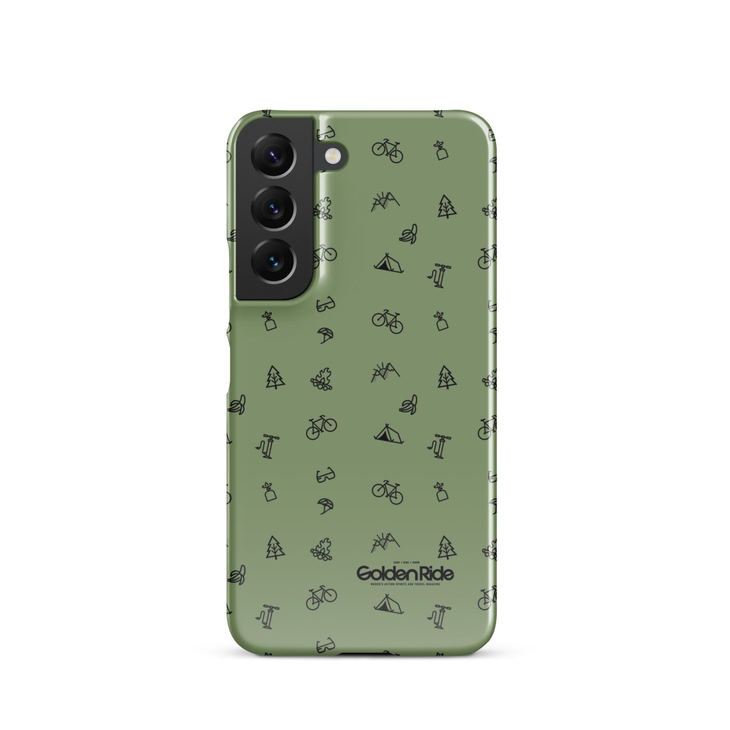 Samsung® Handyhülle "Gravel"
