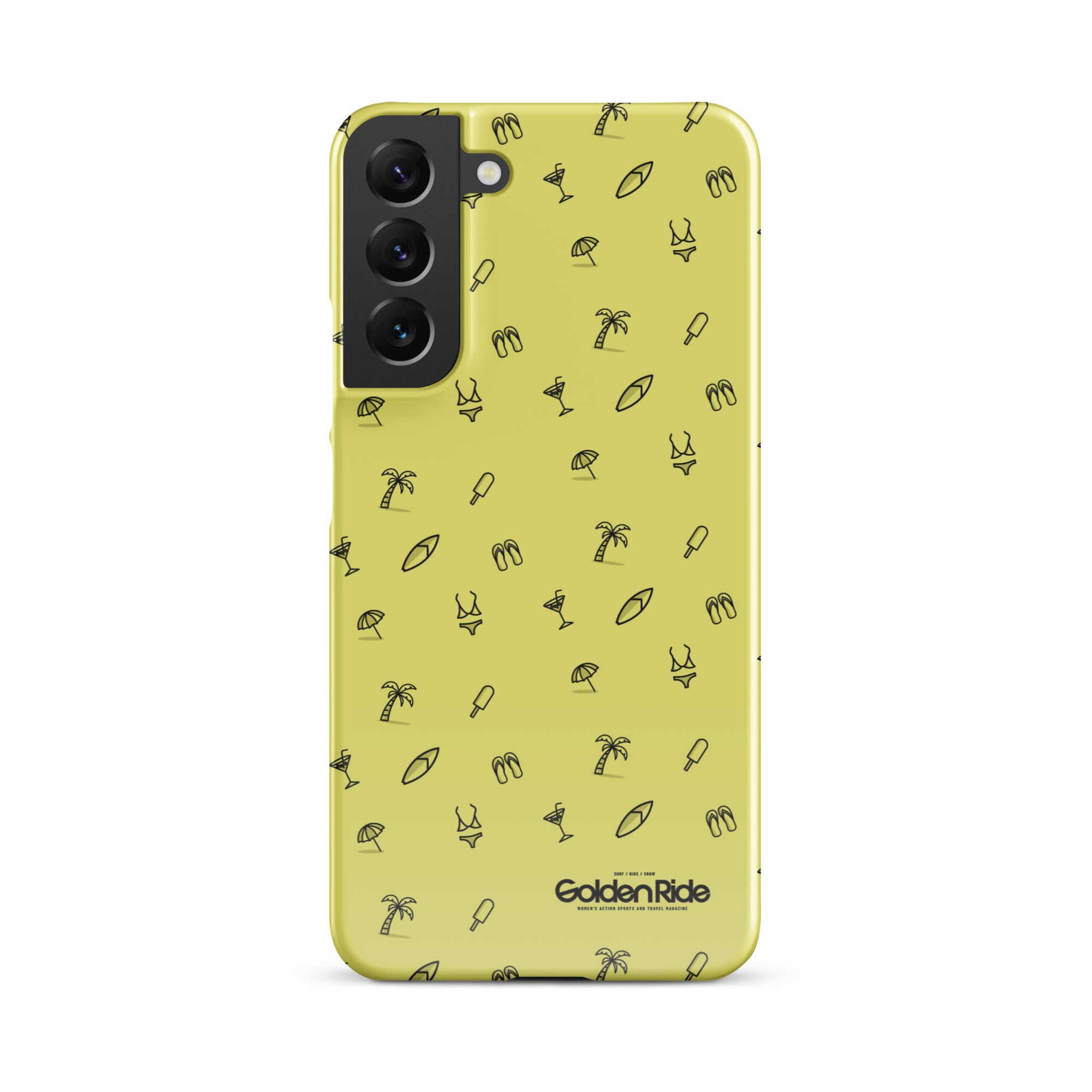Samsung® Handyhülle "Surf"