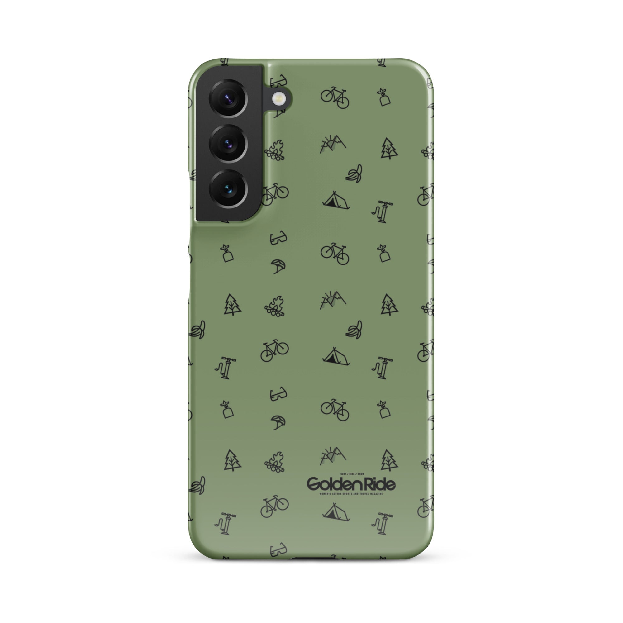 Samsung® Handyhülle "Gravel"