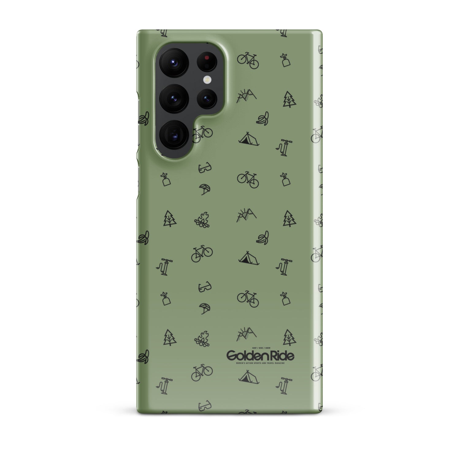 Samsung® Handyhülle "Gravel"