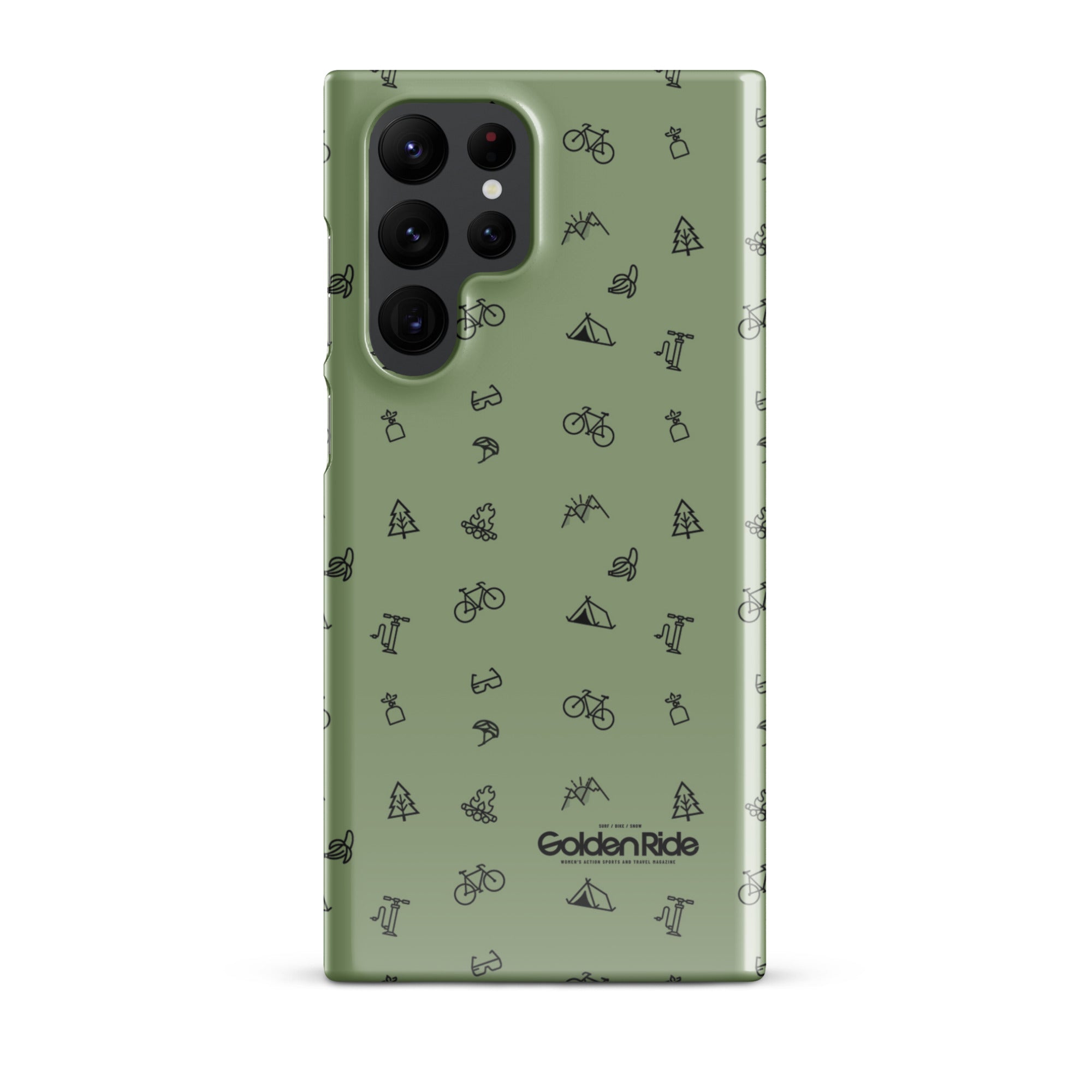 Samsung® Handyhülle "Gravel"
