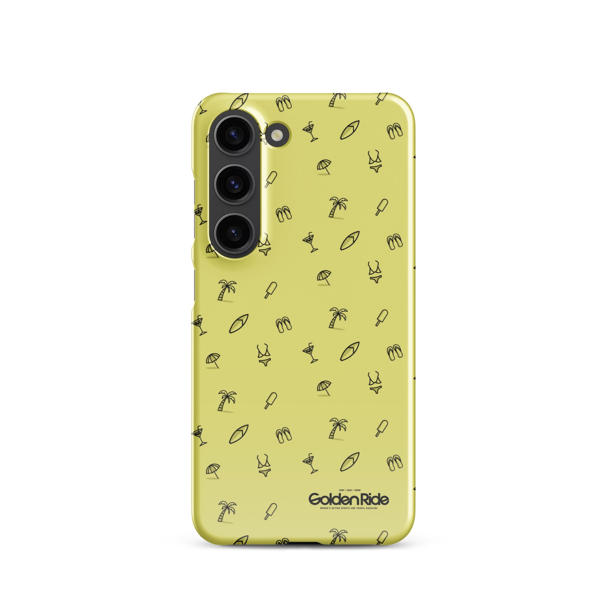 Samsung® Handyhülle "Surf"
