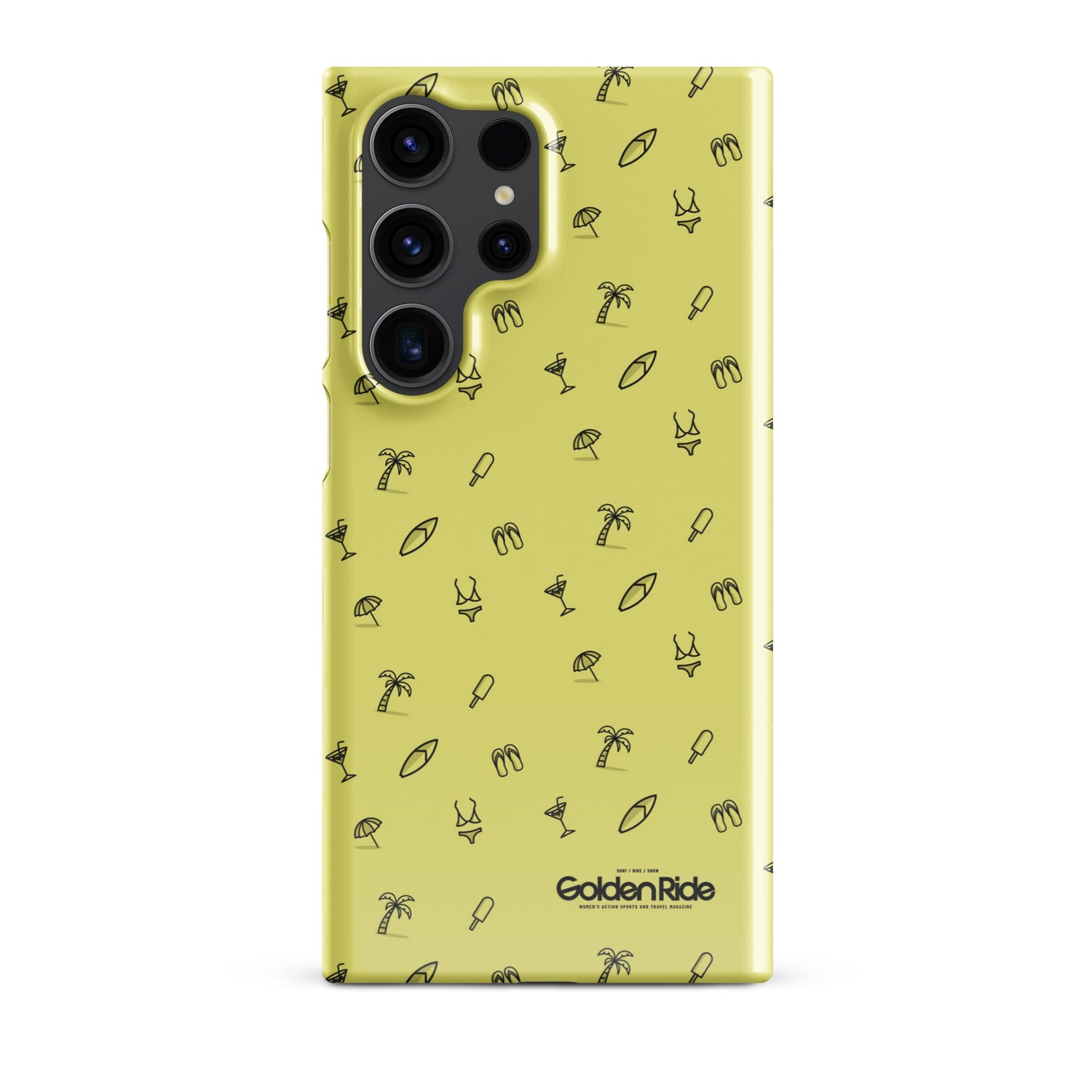 Samsung® Handyhülle "Surf"