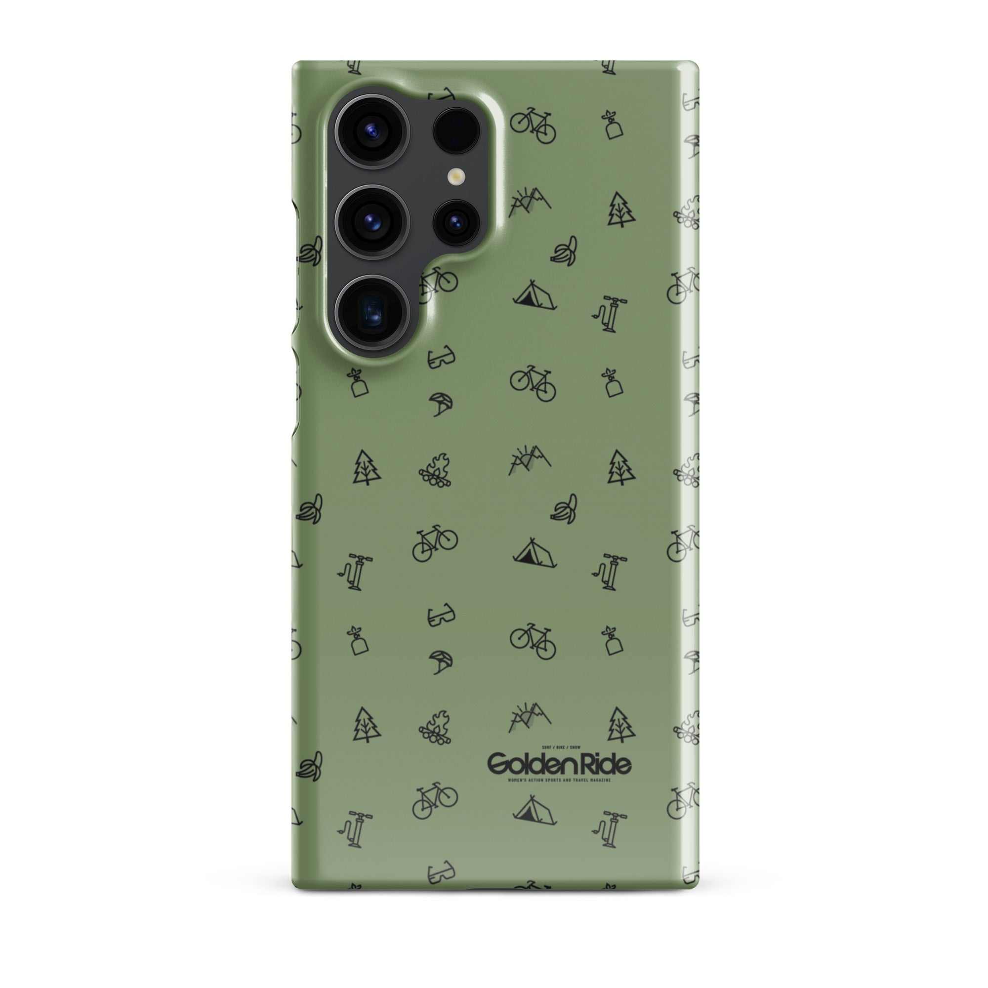 Samsung® Handyhülle "Gravel"