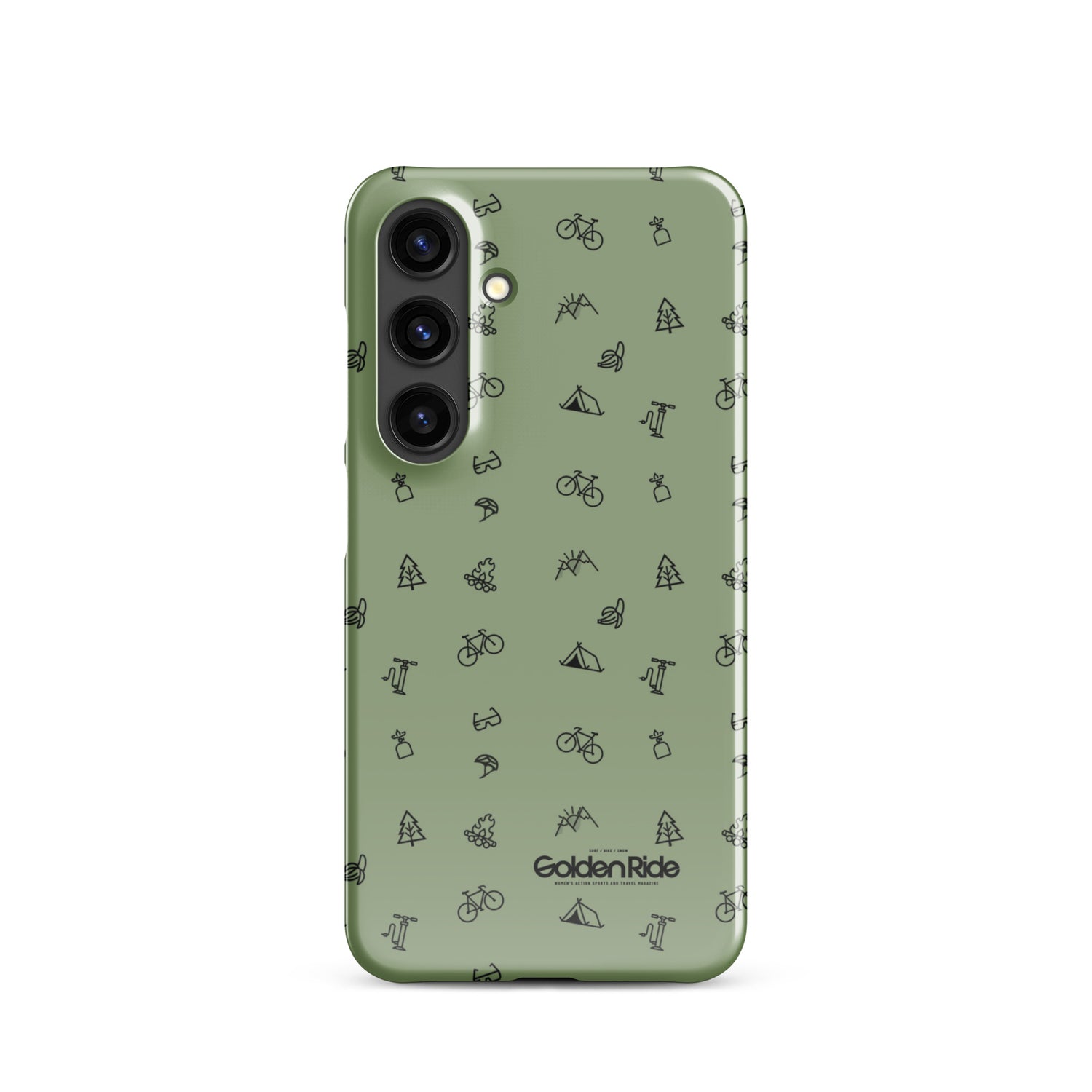 Samsung® Handyhülle "Gravel"
