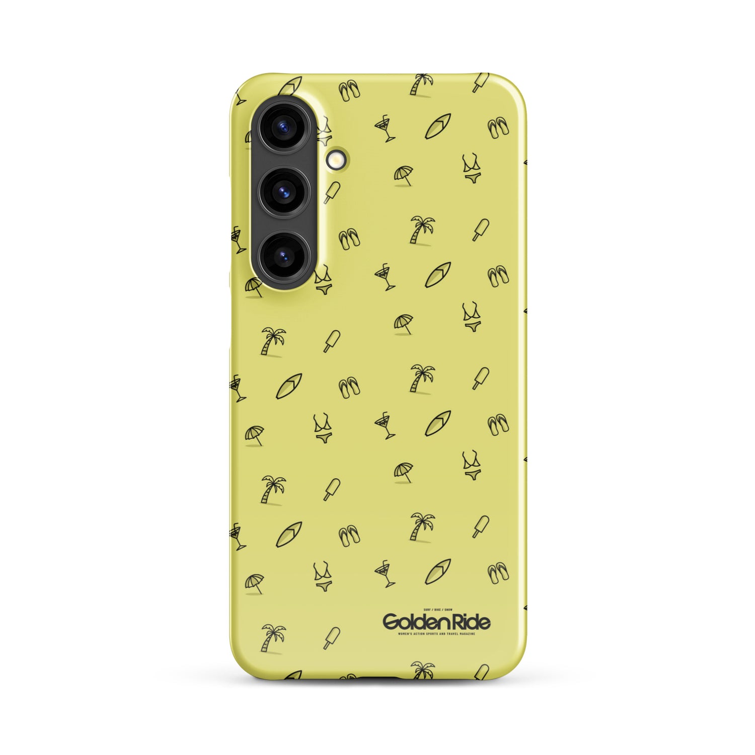 Samsung® Handyhülle "Surf"