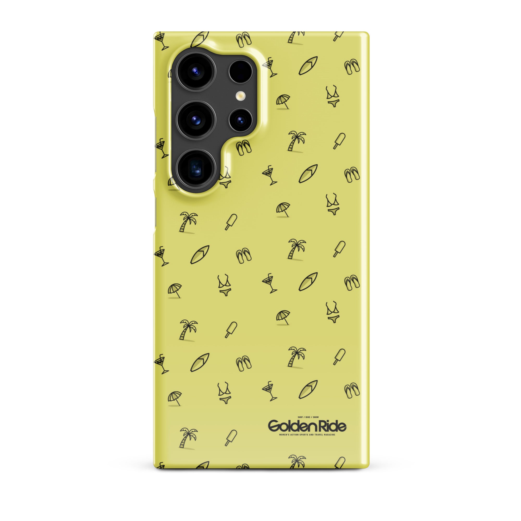 Samsung® Handyhülle "Surf"