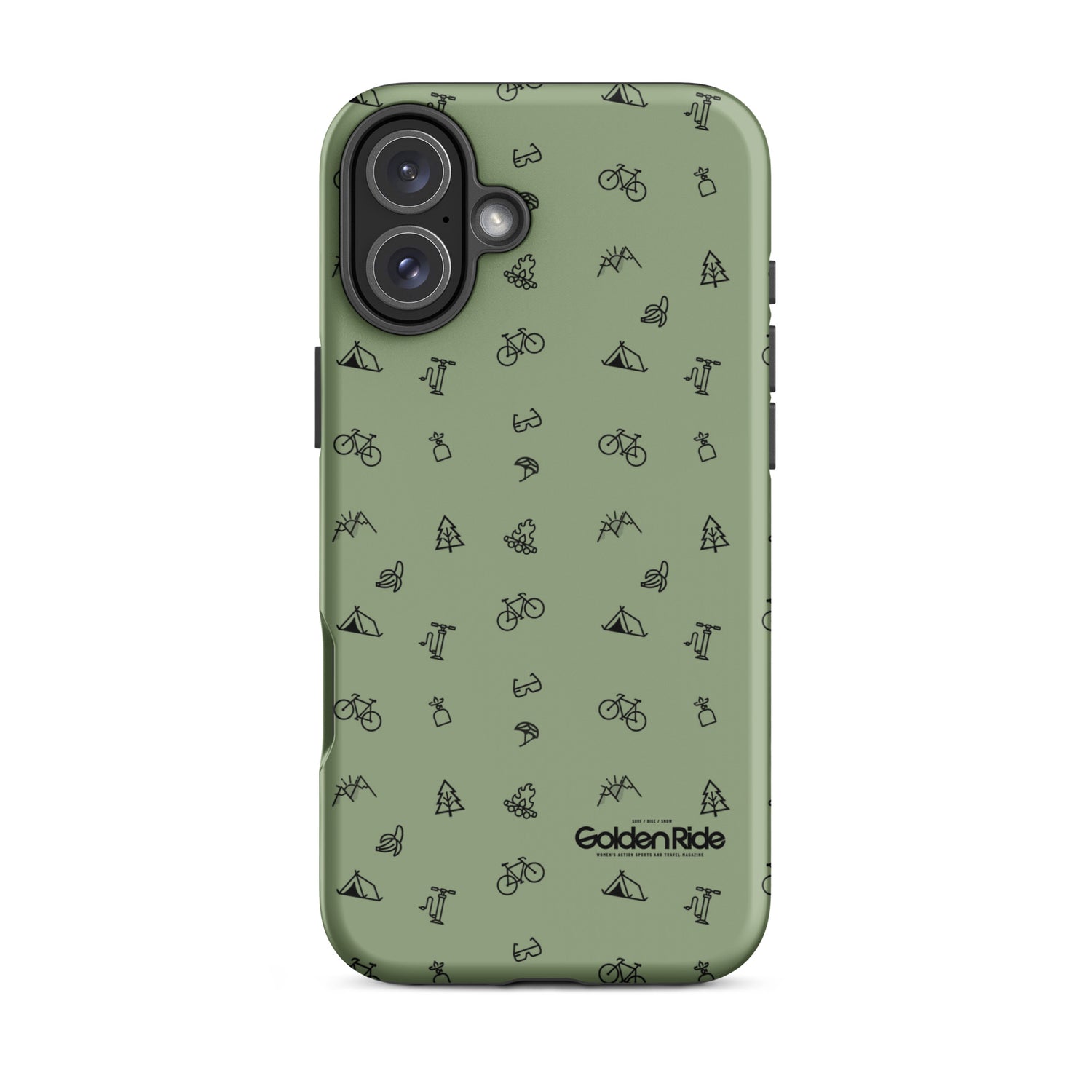 iPhone® Handyhülle "Gravel"