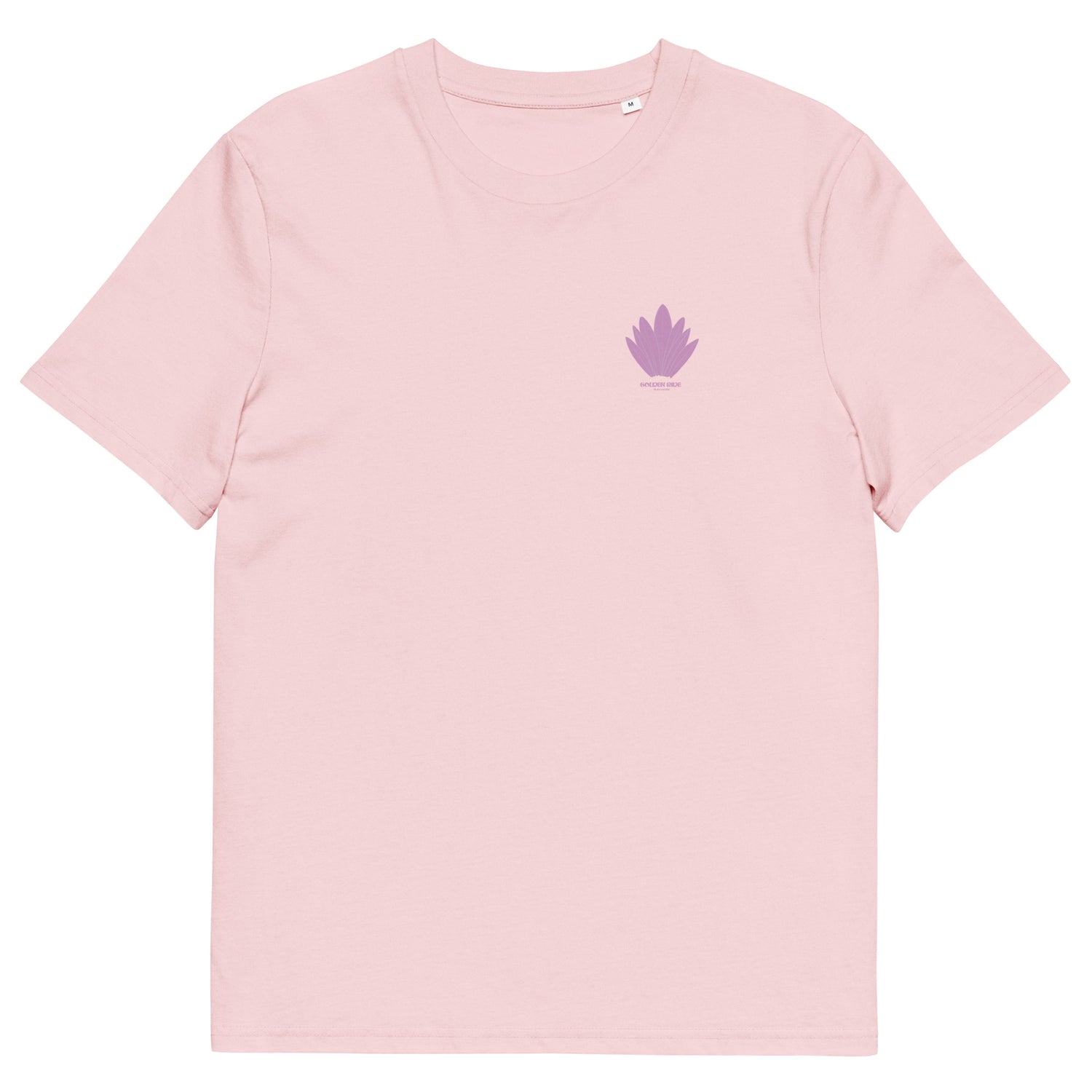 T-Shirt "New Shapes of Love"