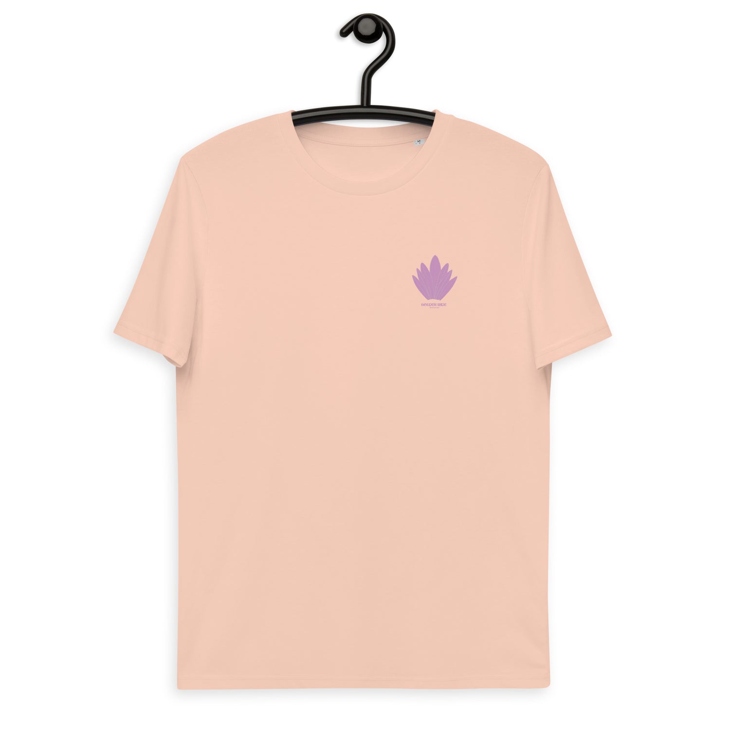 T-Shirt "New Shapes of Love"