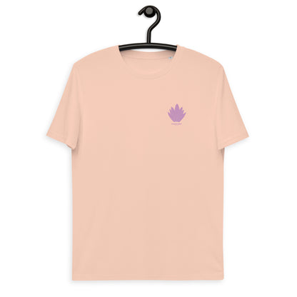 T-Shirt "New Shapes of Love"