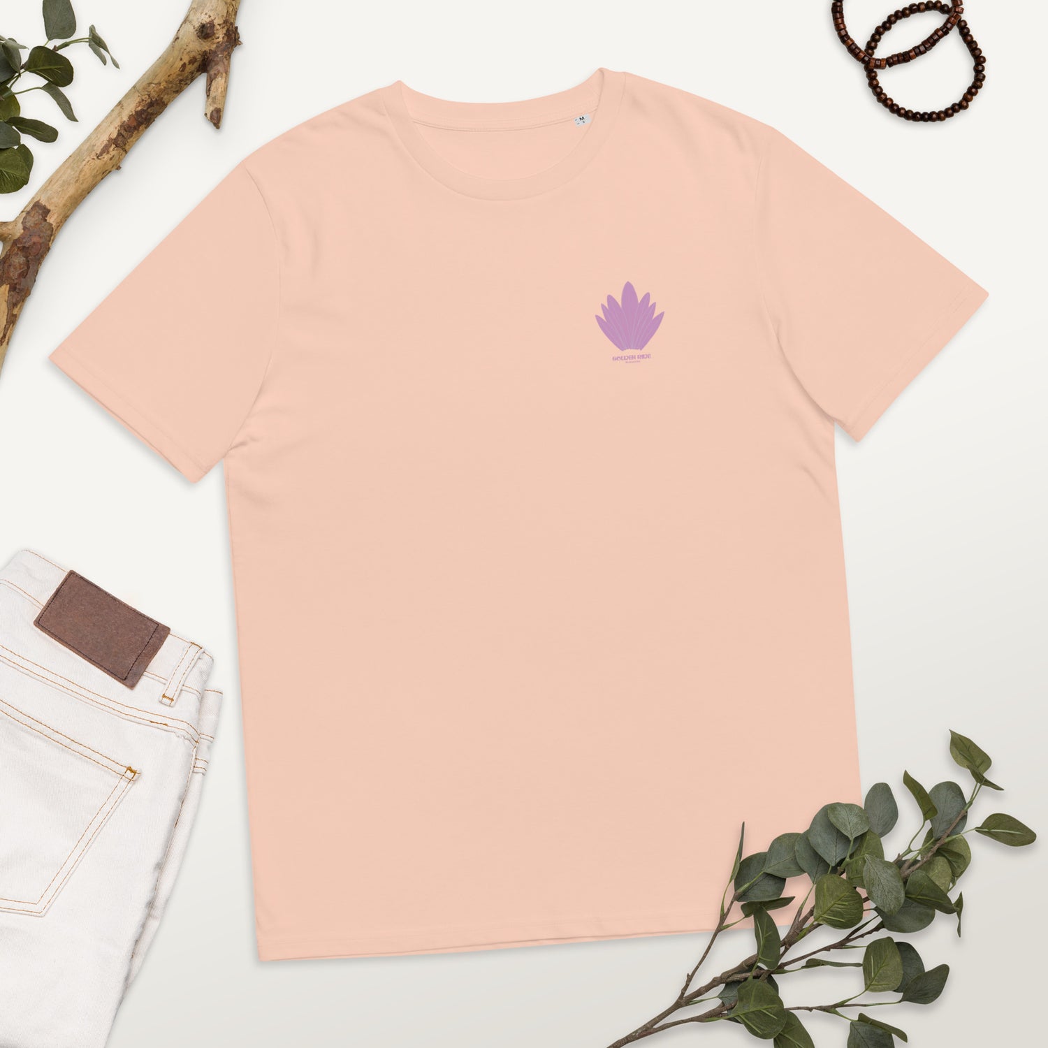 T-Shirt "New Shapes of Love"