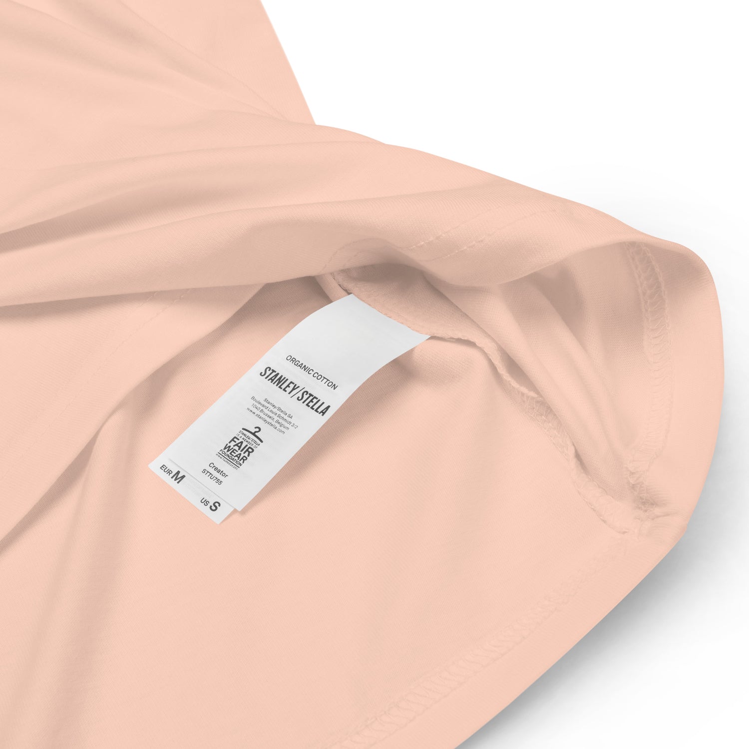 T-Shirt "New Shapes of Love"