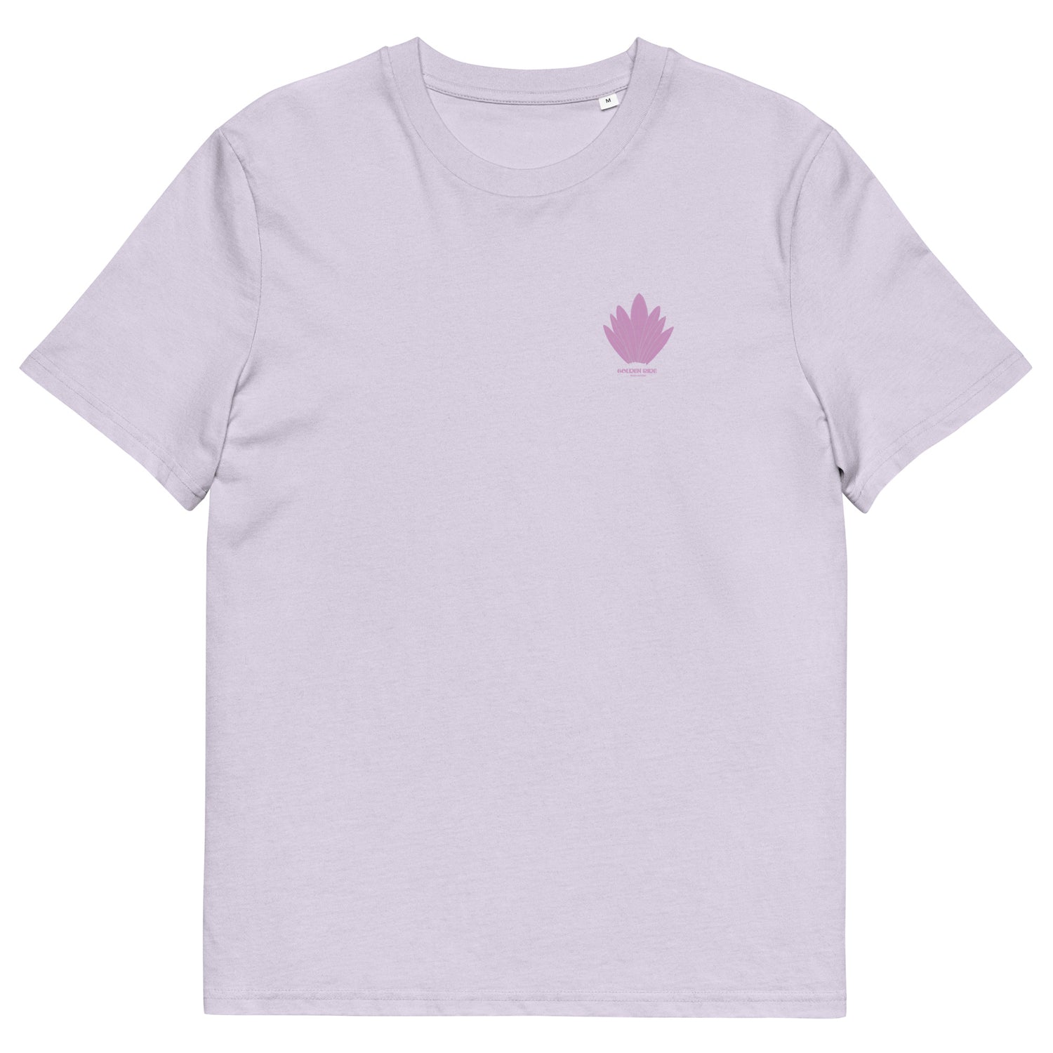 T-Shirt "New Shapes of Love"