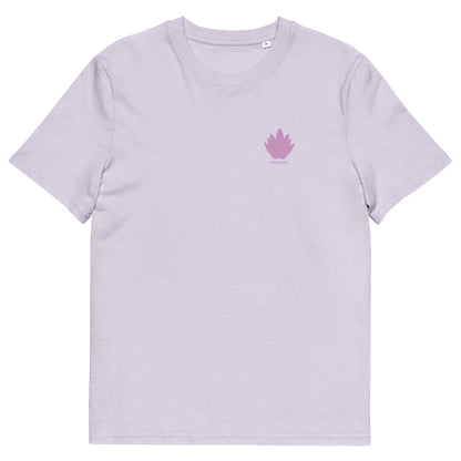 T-Shirt "New Shapes of Love"