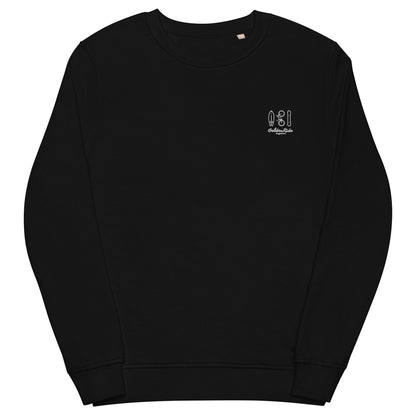 Sweater "Icon Light"