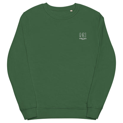 Sweater "Icon Light"
