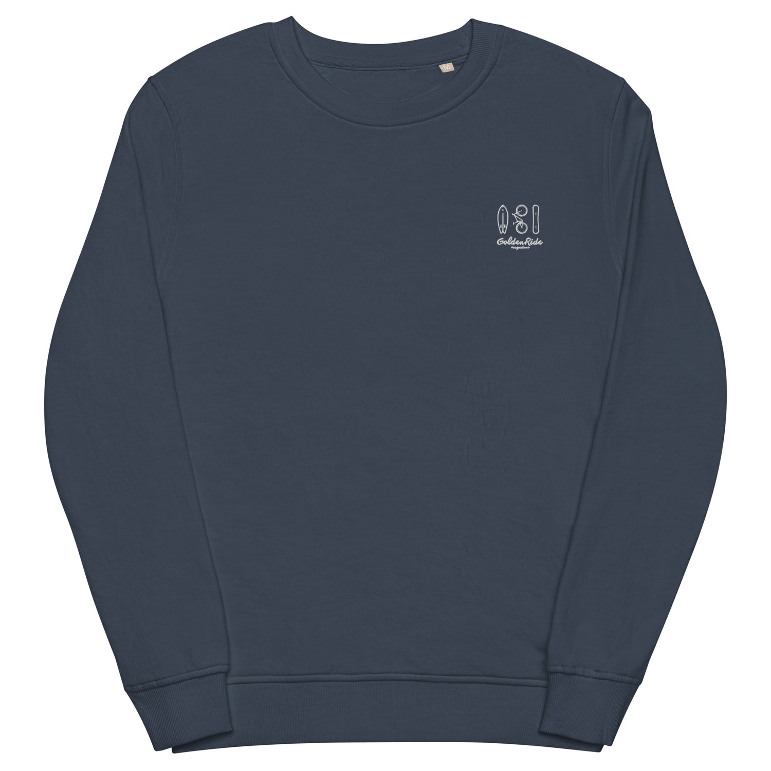Sweater "Icon Light"