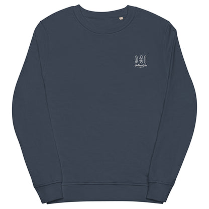 Sweater "Icon Light"