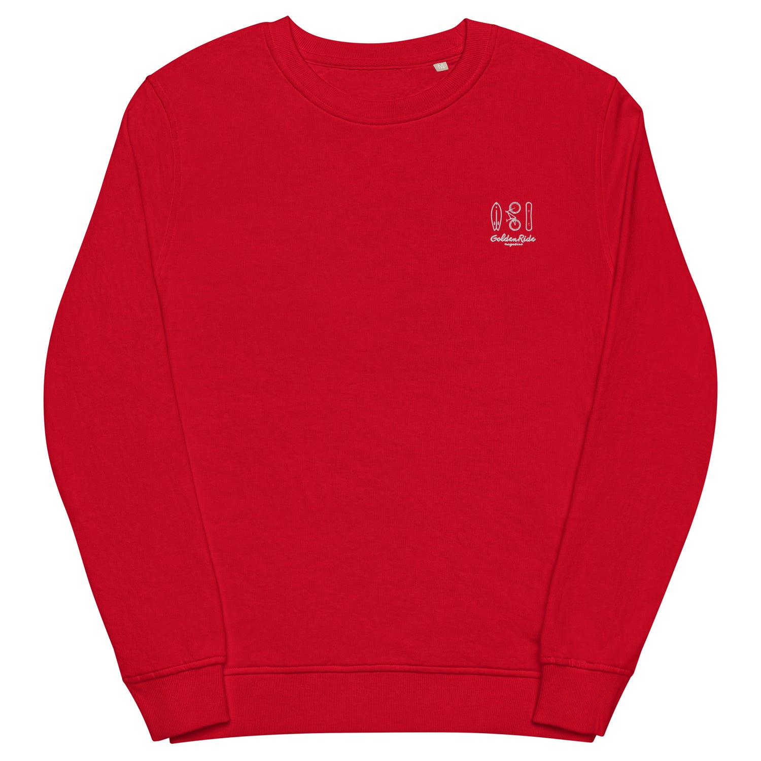 Sweater "Icon Light"