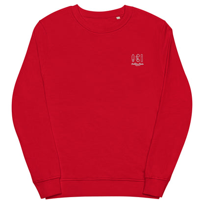 Sweater "Icon Light"