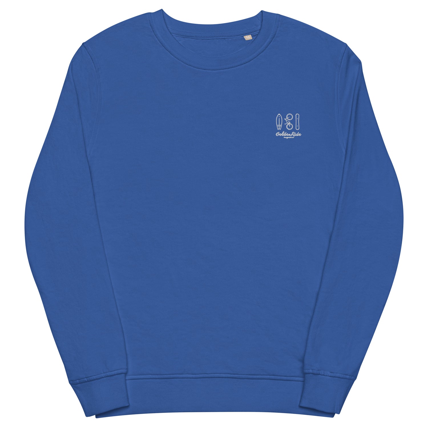 Sweater "Icon Light"