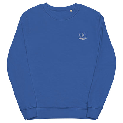 Sweater "Icon Light"