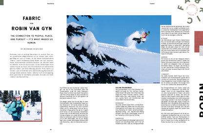 Ausgabe 57 – Time for Magic