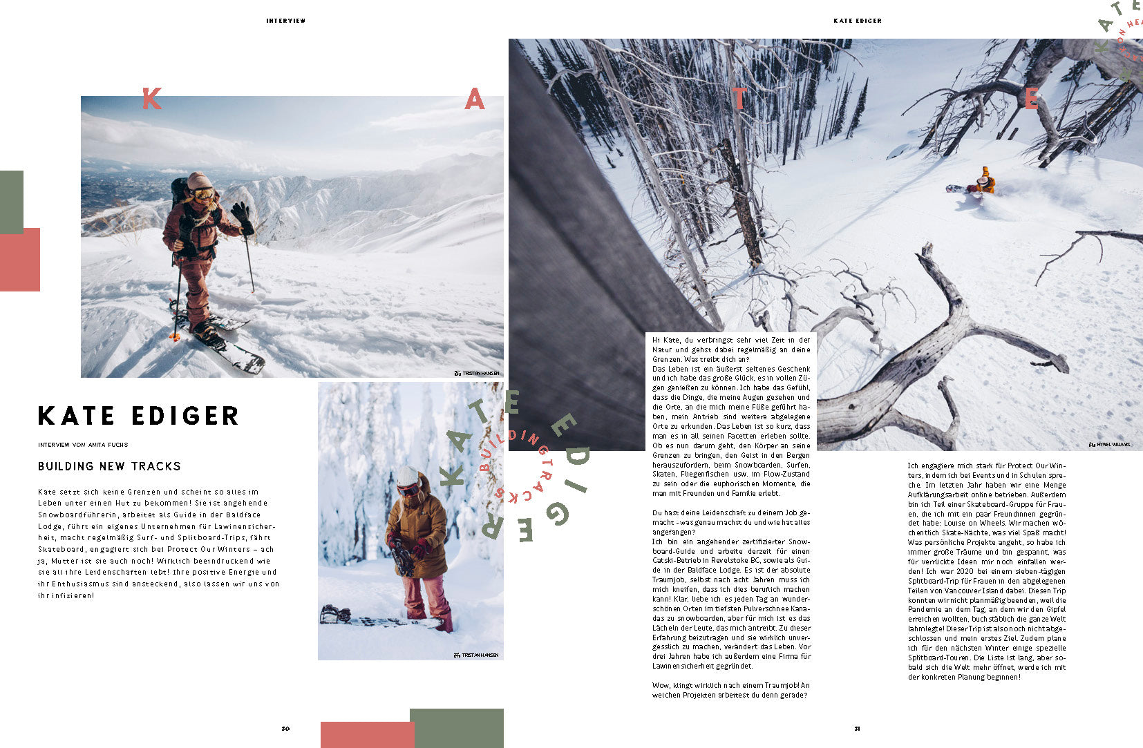 Ausgabe 57 – Time for Magic
