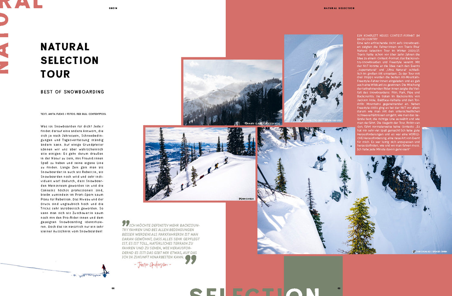 Ausgabe 57 – Time for Magic