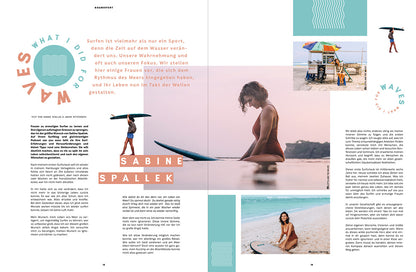 Ausgabe 52 – Finding Paradise