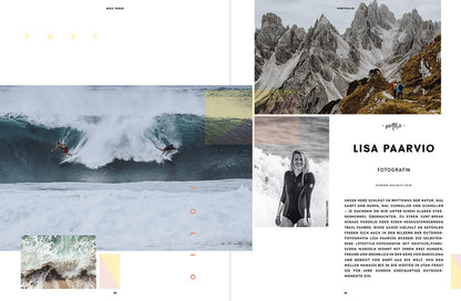 Ausgabe 53 – The Bike Issue