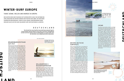 Ausgabe 54  – Get out there