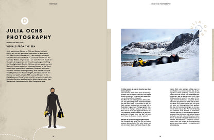 Ausgabe 55 – On the Road