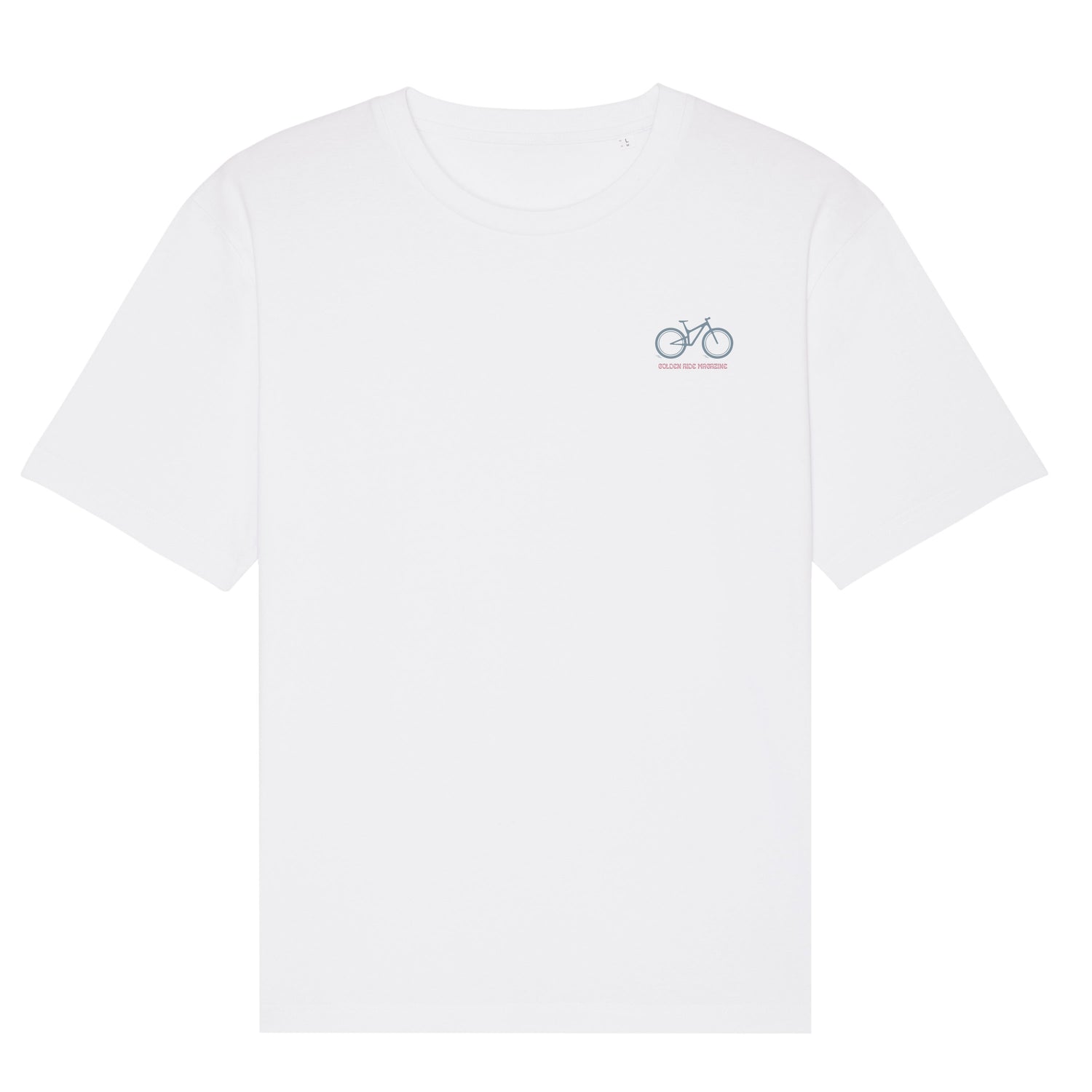 T-Shirt „Free Ride”