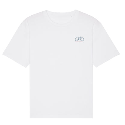T-Shirt „Free Ride”