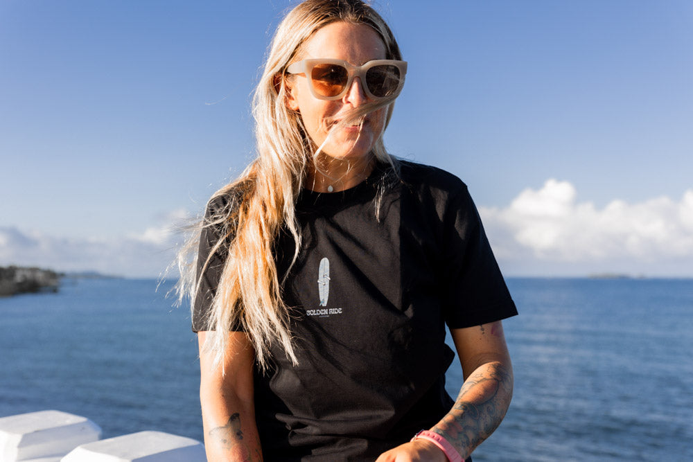 T-Shirt „You &amp; Me”