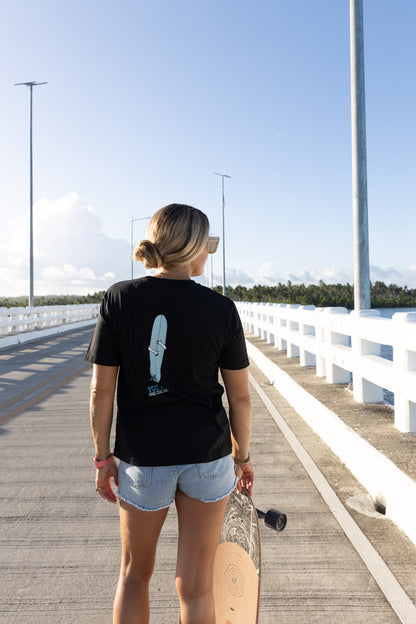 T-Shirt „You &amp; Me”