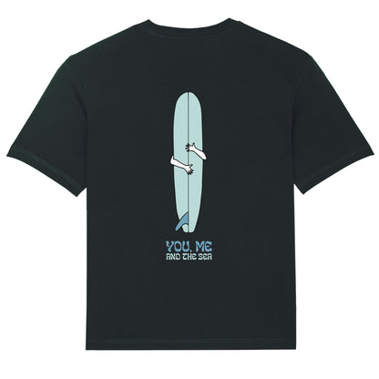 T-Shirt „You &amp; Me”