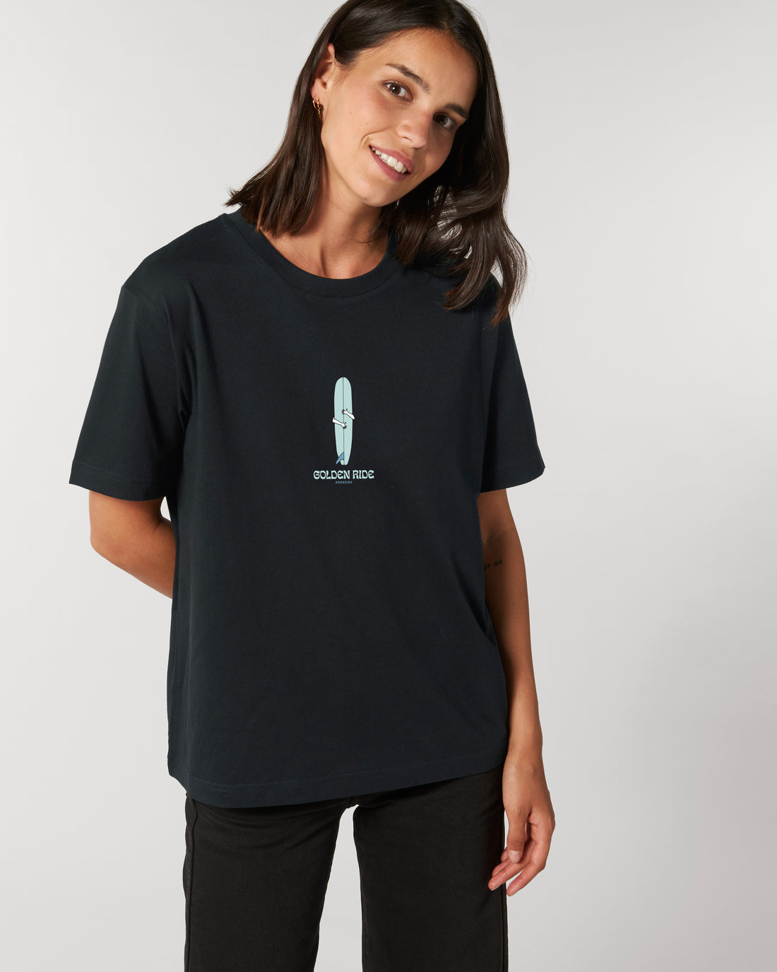 T-Shirt „You &amp; Me”