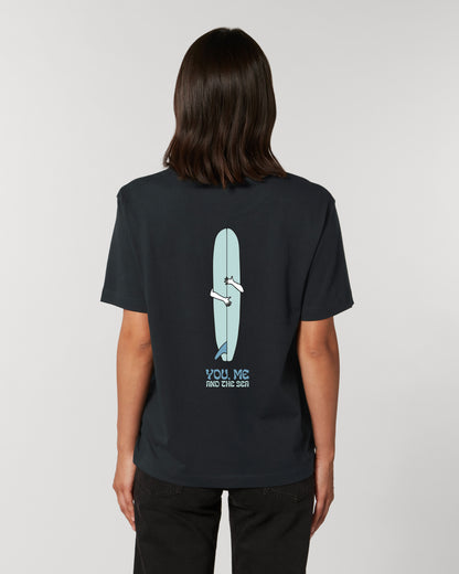 T-Shirt „You &amp; Me”