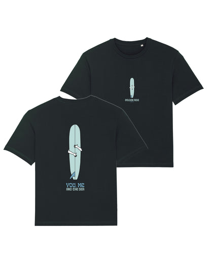 T-Shirt „You &amp; Me”